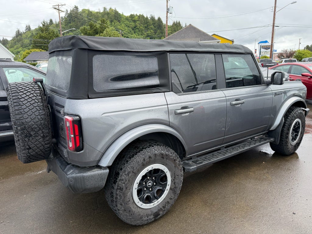 ford bronco 4-door 2021 1FMEE5BP0MLA91513 image ford bronco 4-door 2021 1FMEE5BP0MLA91513 image